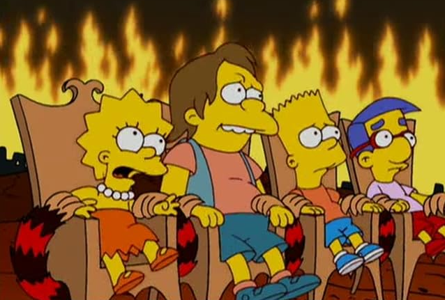 The Simpsons (1989-present)