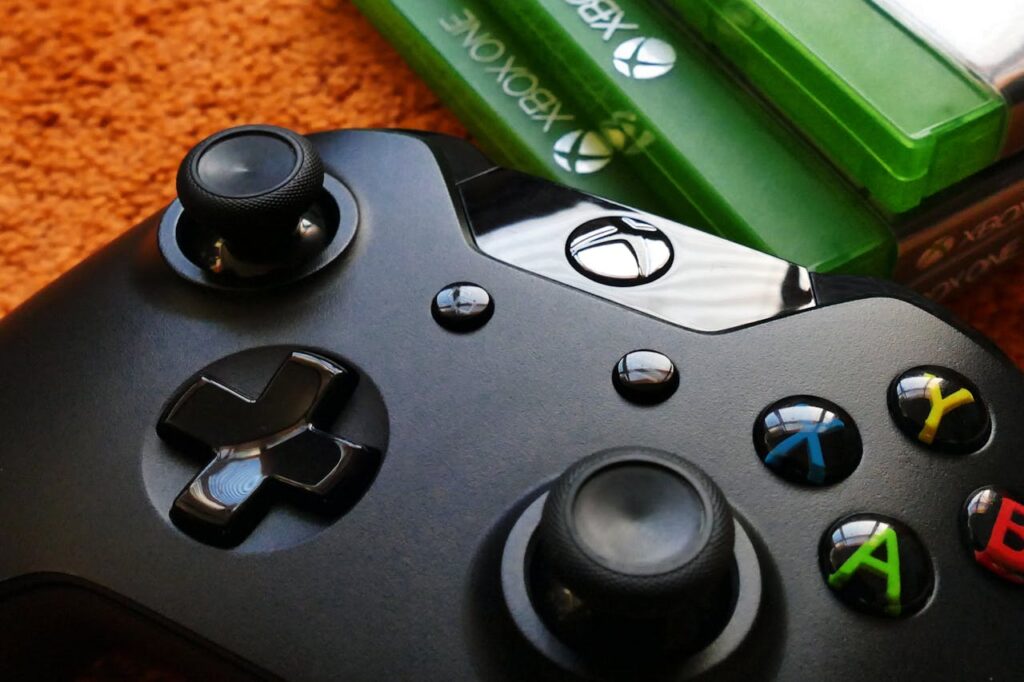 The True Origin of the Name 'Xbox'