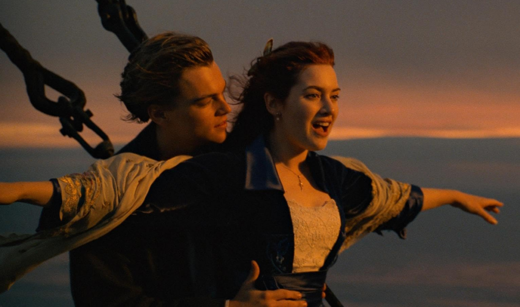 Titanic (1997)