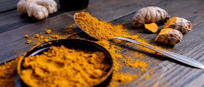 Turmeric