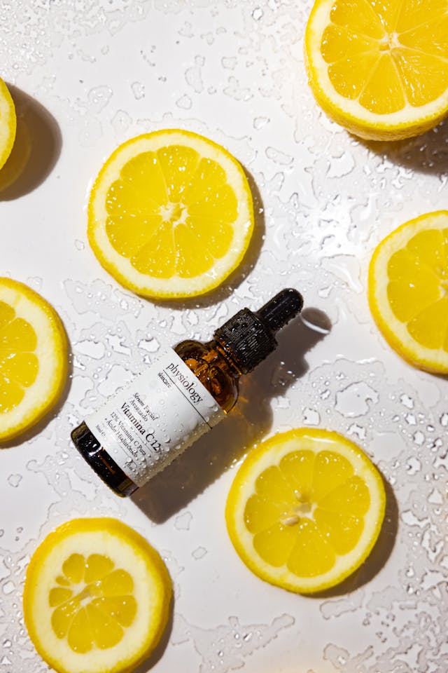 Vitamin C Serum