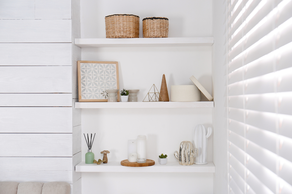 Wall Shelves