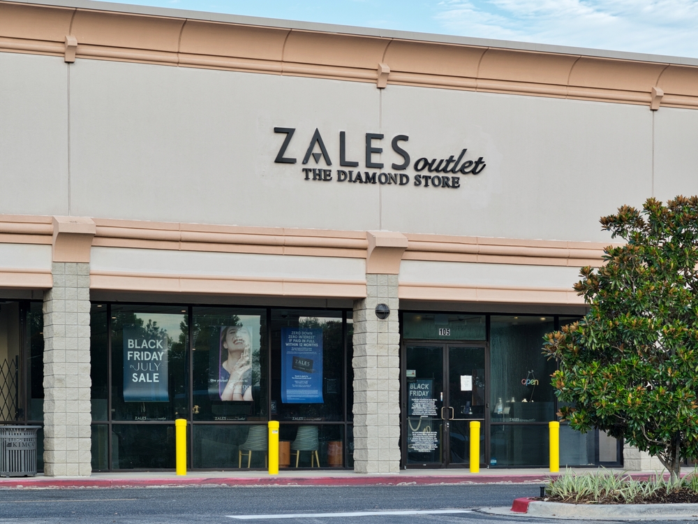 Zales Outlet