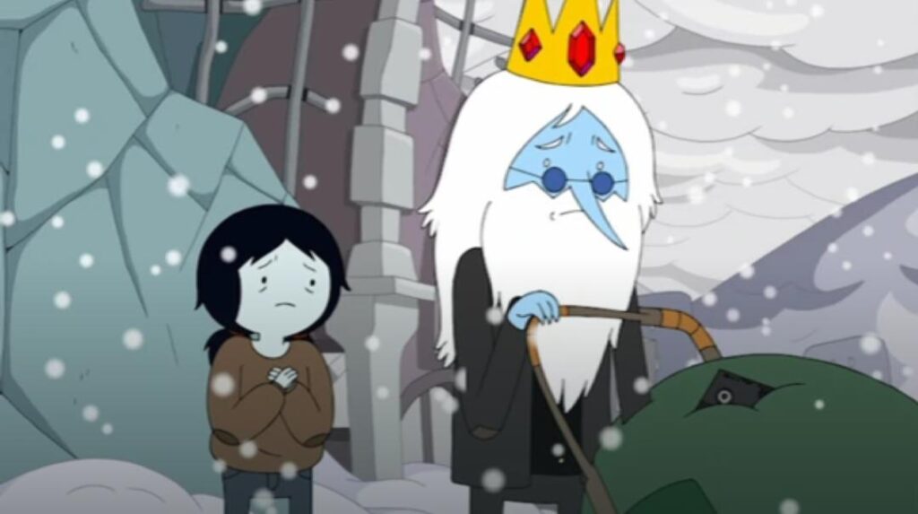 Adventure Time’s Post-Apocalyptic Setting