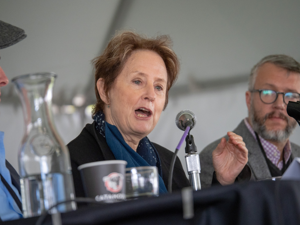 Alice Waters