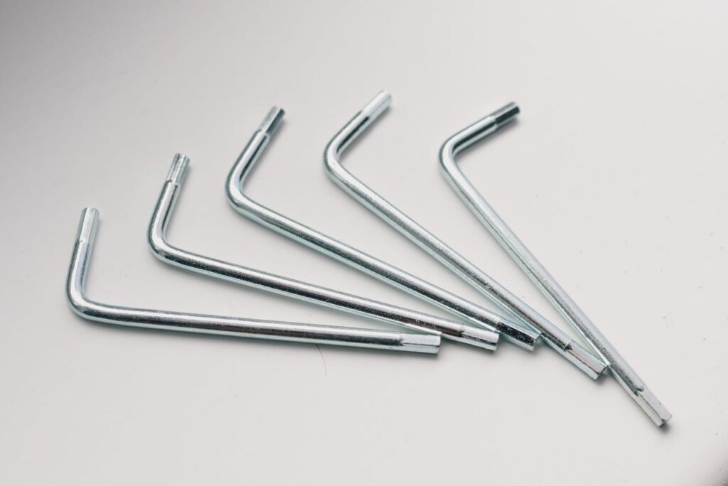 Allen Wrench/Hex Key Set