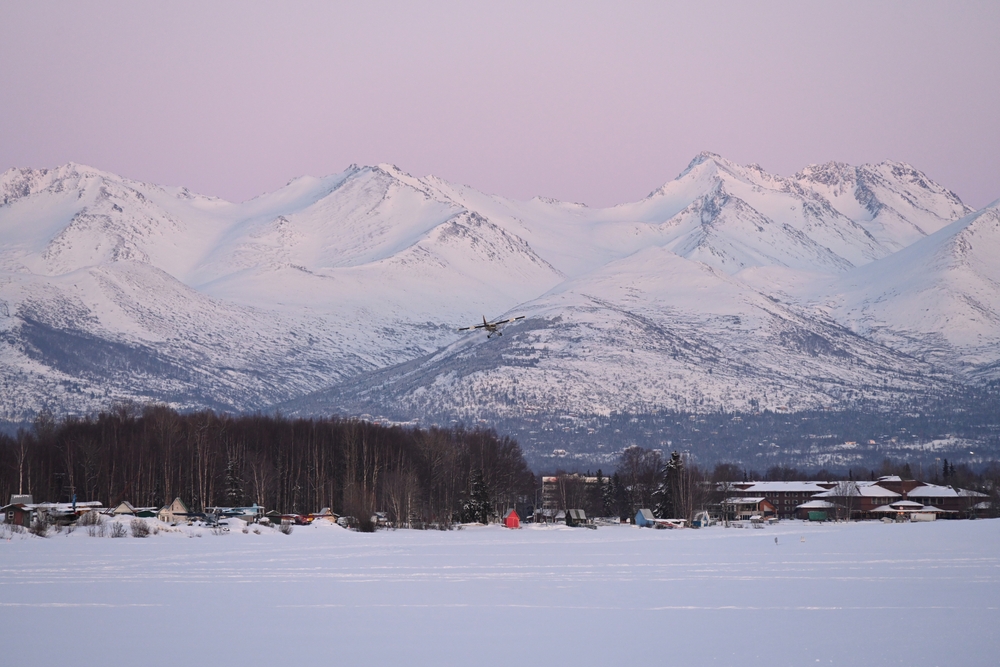 Anchorage, Alaska