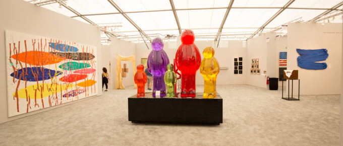 Art Basel Miami Beach (Miami, Florida)