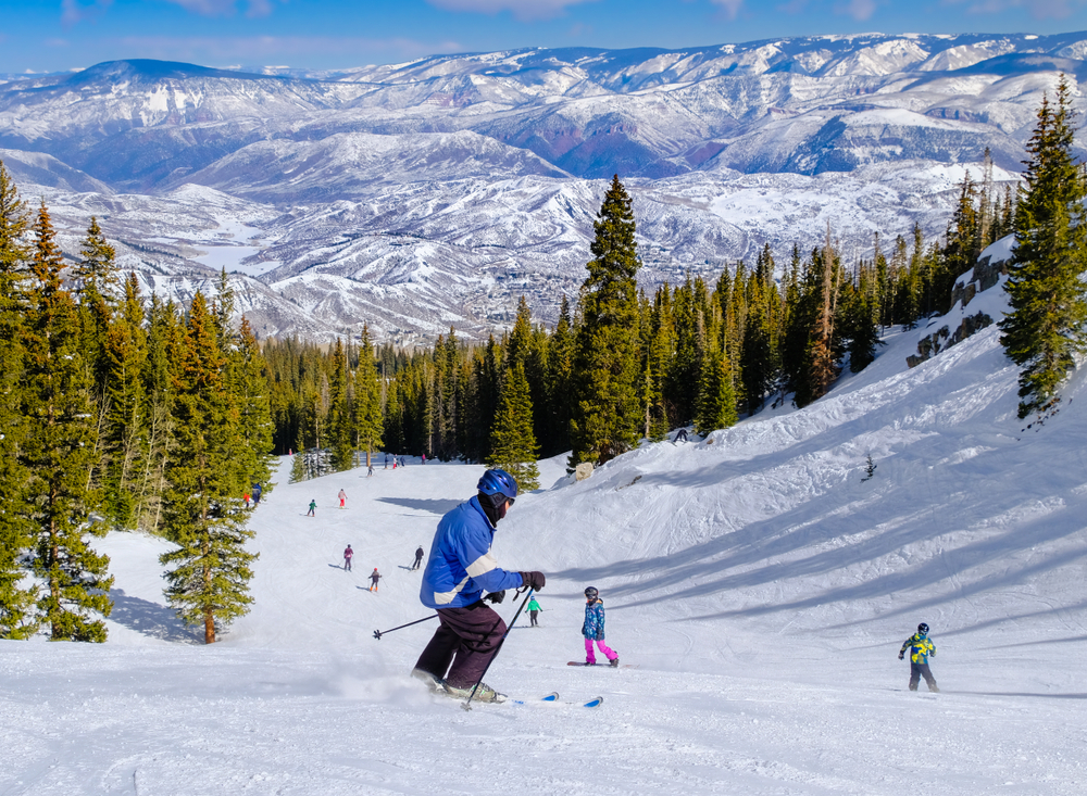 Aspen, Colorado