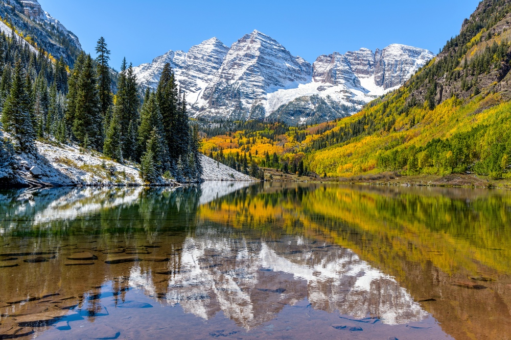 Aspen, USA