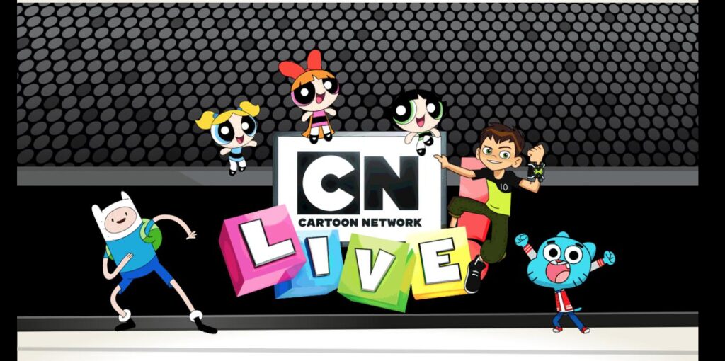 Australia's Cartoon Network Censorship