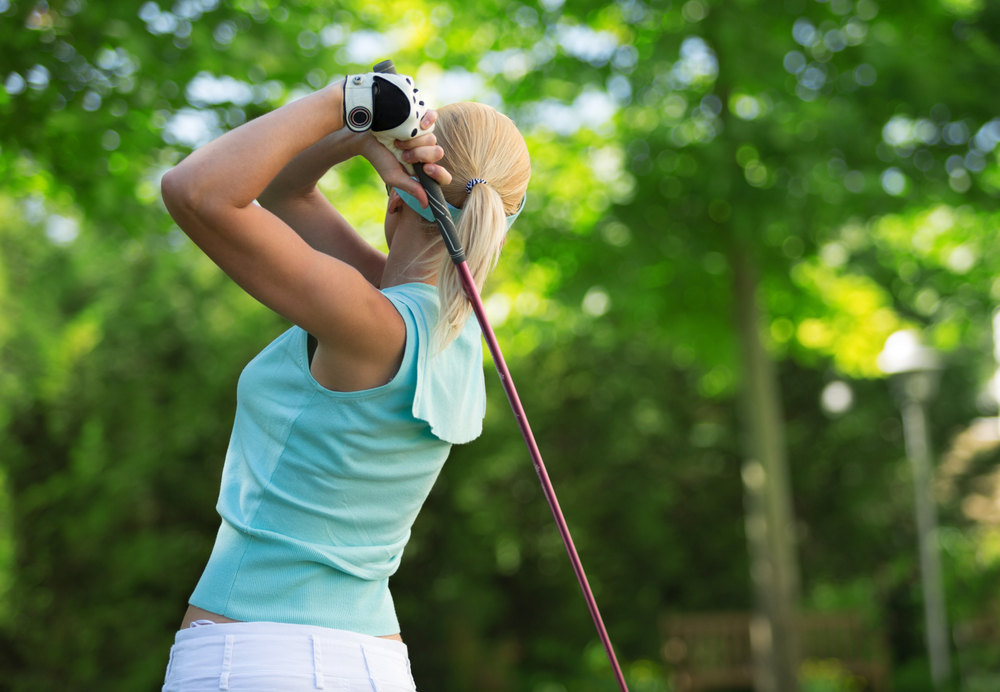 Babe Didrikson Zaharias