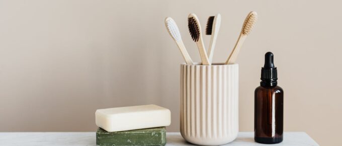 Bamboo Toothbrushes