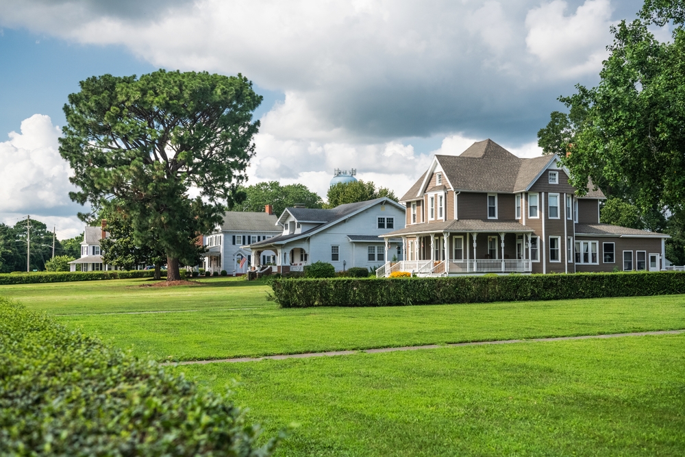 Berlin, Maryland