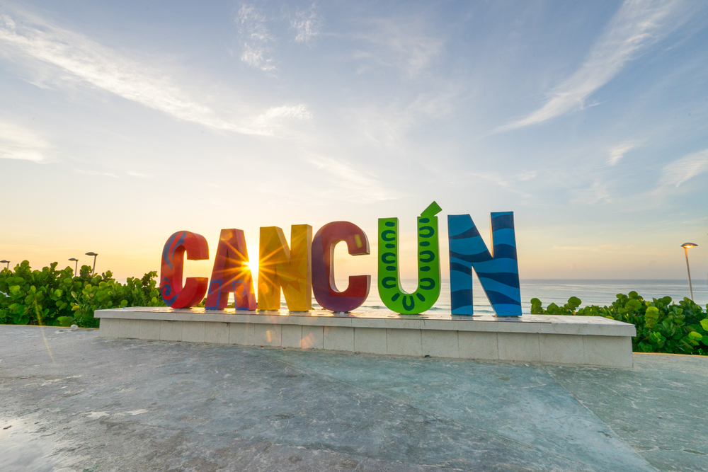 Cancun, Mexico