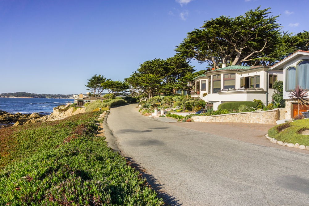 Carmel-by-the-Sea, California