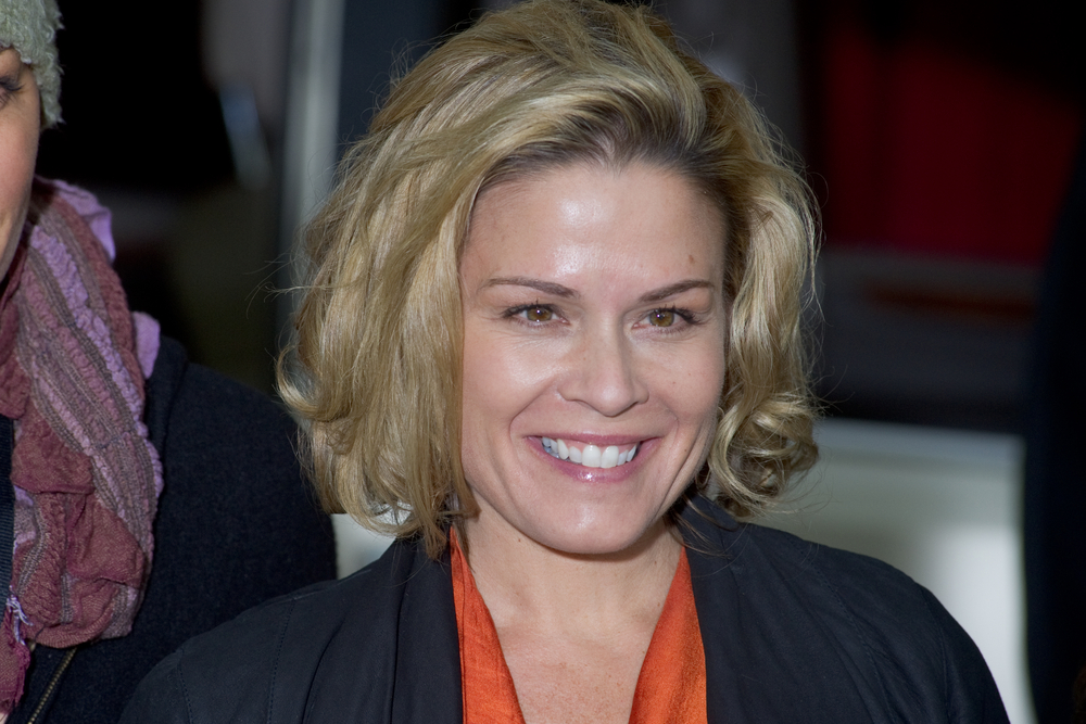 Cat Cora