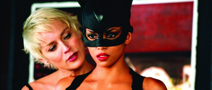 "Catwoman" (2004)