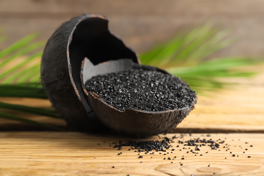 Charcoal Detox Products