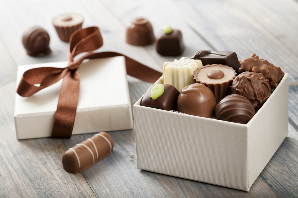 Chocolate's Cultural Significance