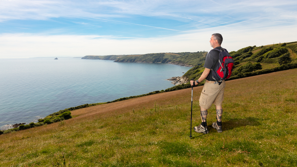 Coast to Coast in England