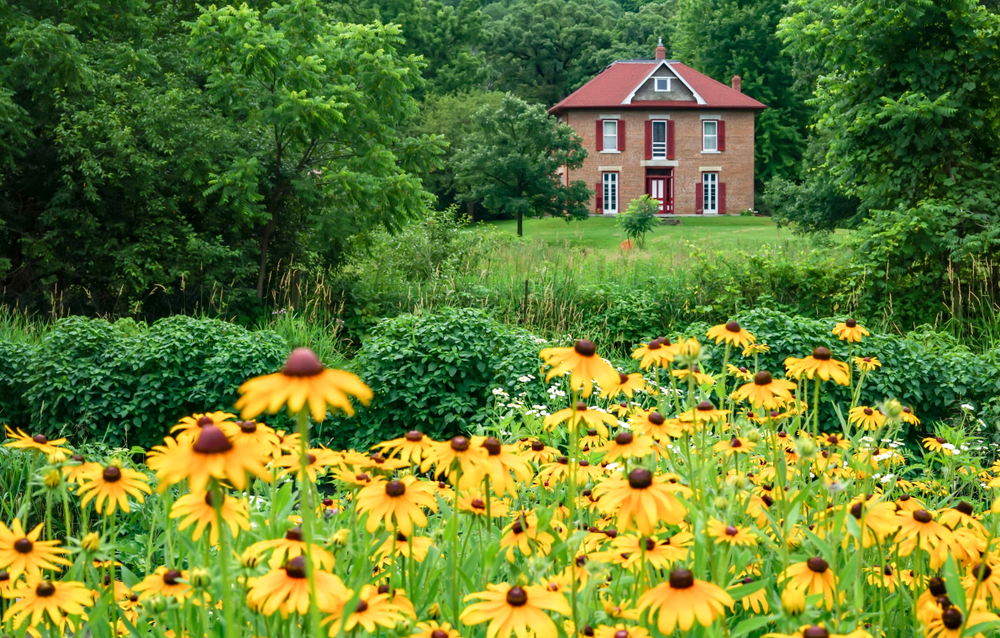 Decorah, Iowa