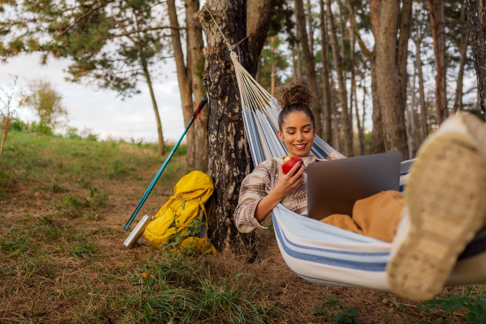 ENO SingleNest Hammock