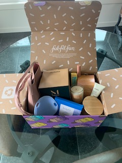 FabFitFun 