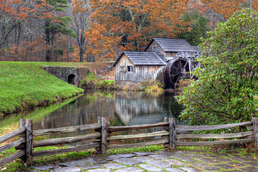 Floyd, Virginia