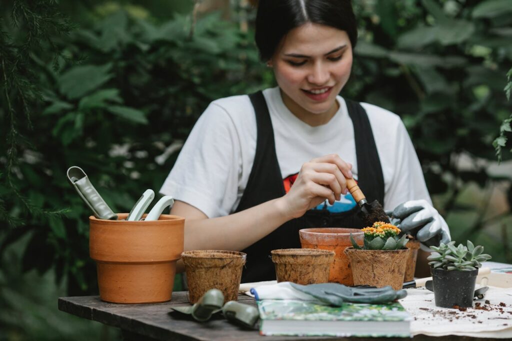 Garden Weeders