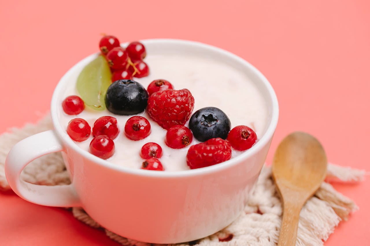 Greek Yogurt