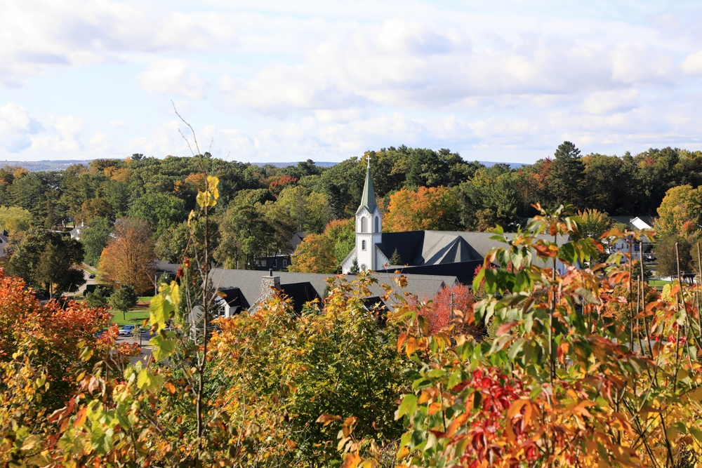 Harbor Springs, Michigan