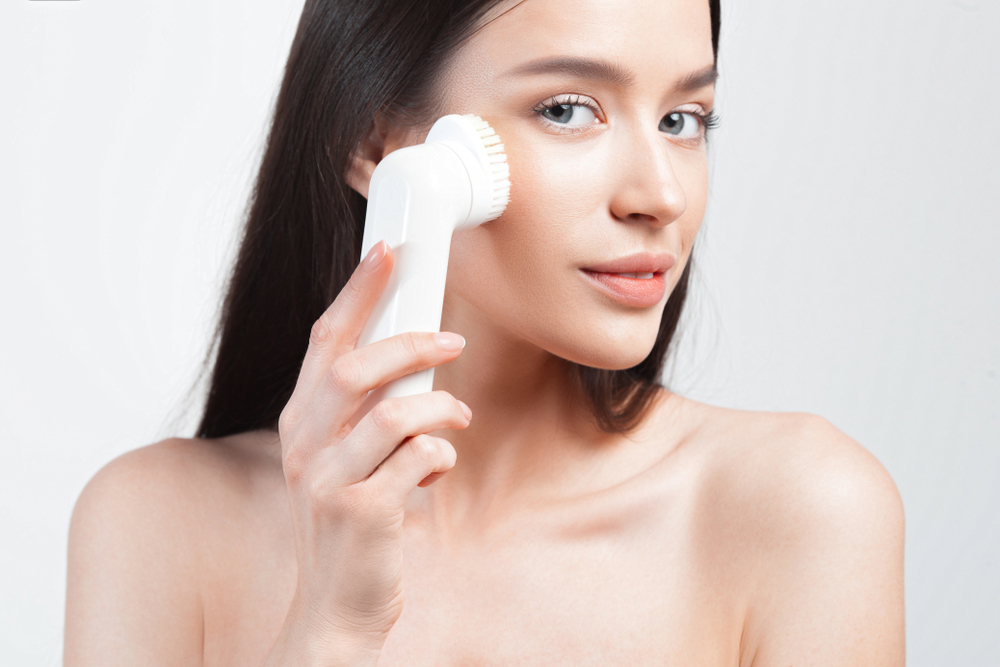 High-Tech Beauty Gadgets