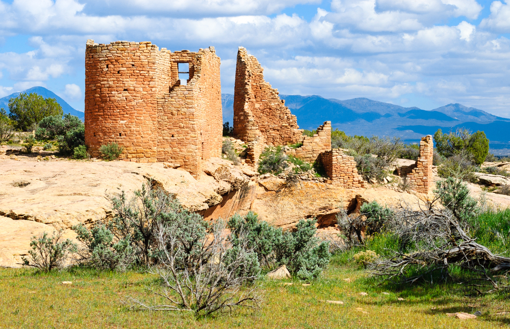 Hovenweep National Monument