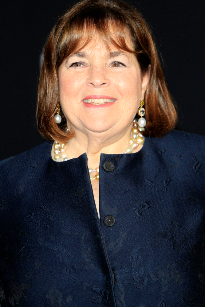 Ina Garten