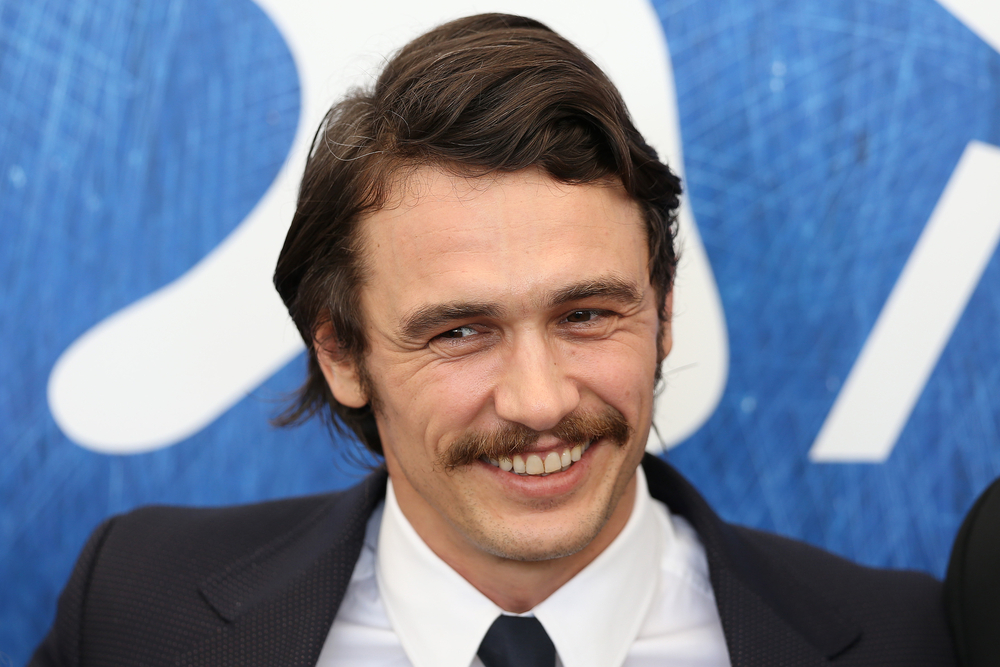 James Franco