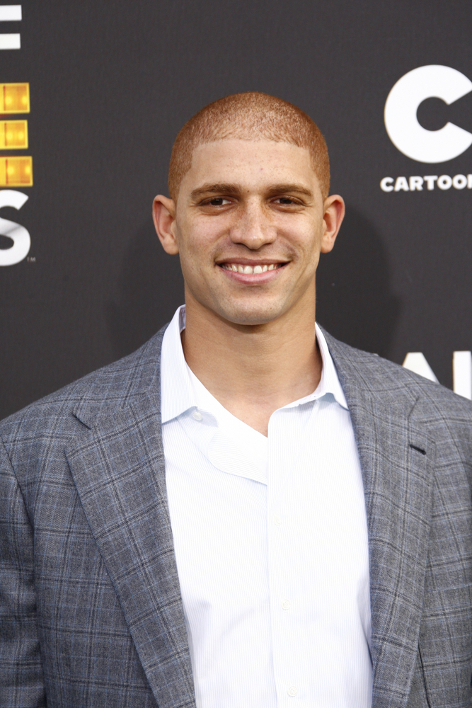 Jimmy Graham