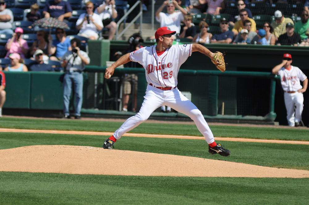 John Smoltz