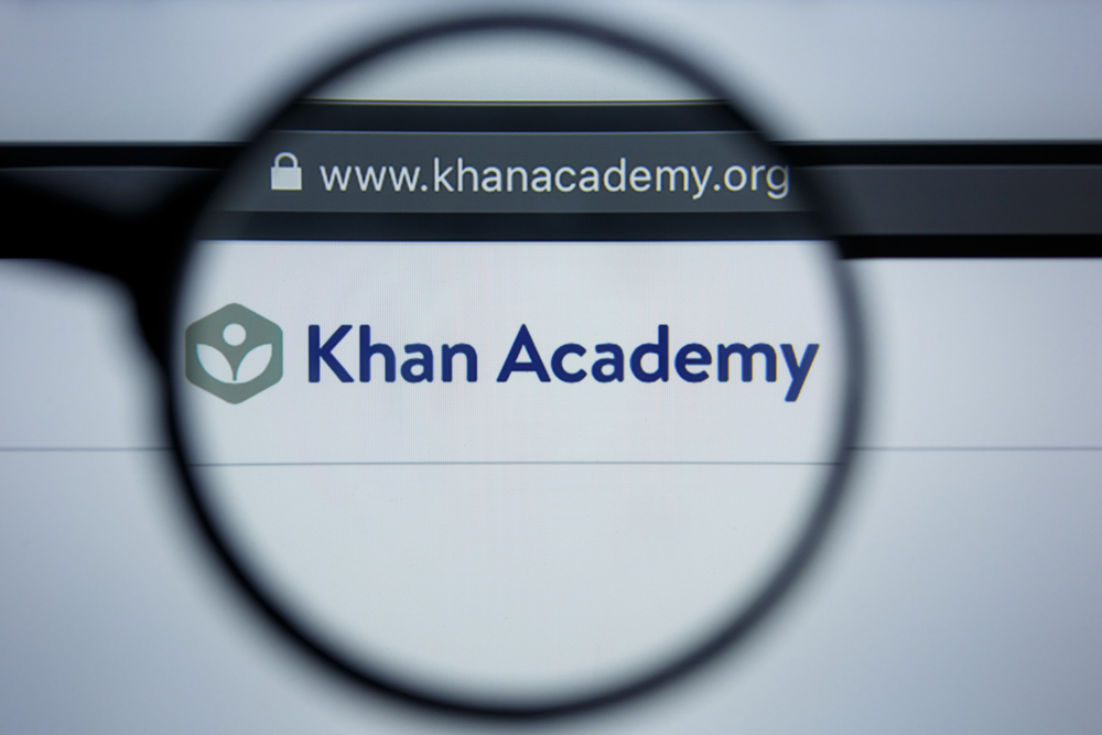 Khan Academy