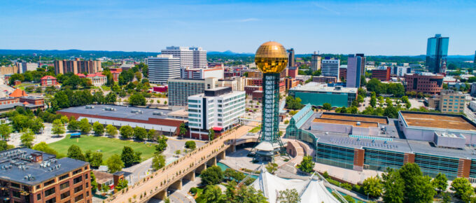 Knoxville, Tennessee