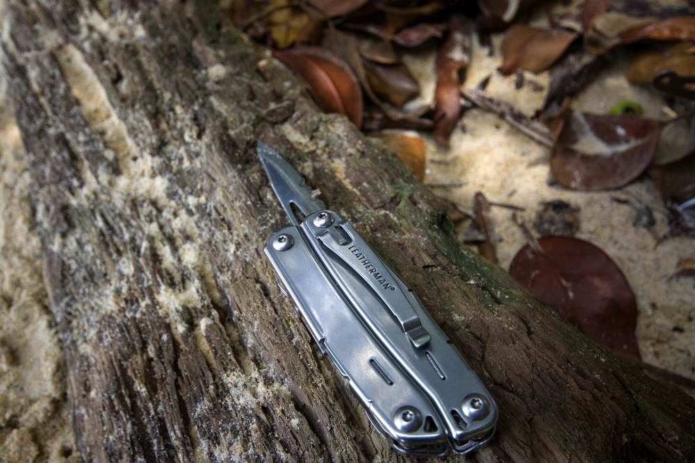 Leatherman Wingman Multitool