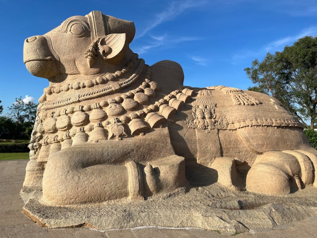 Lepakshi, India 