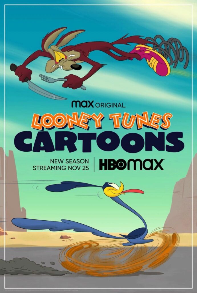 Looney Tunes’ Classical Music Influence