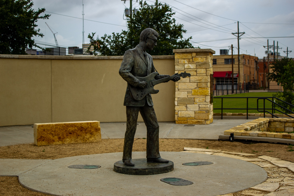 Lubbock, Texas