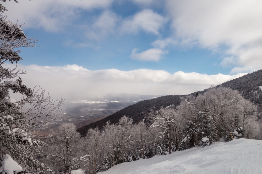 Mad River Glen, Vermont