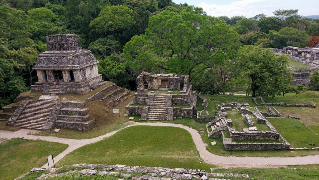 Mayan Civilization's Cosmic Connection 