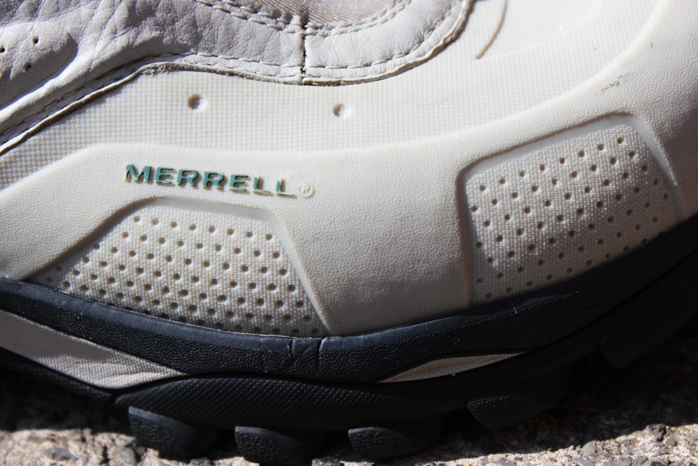 Merrell Moab 2 Waterproof Hiking Shoes