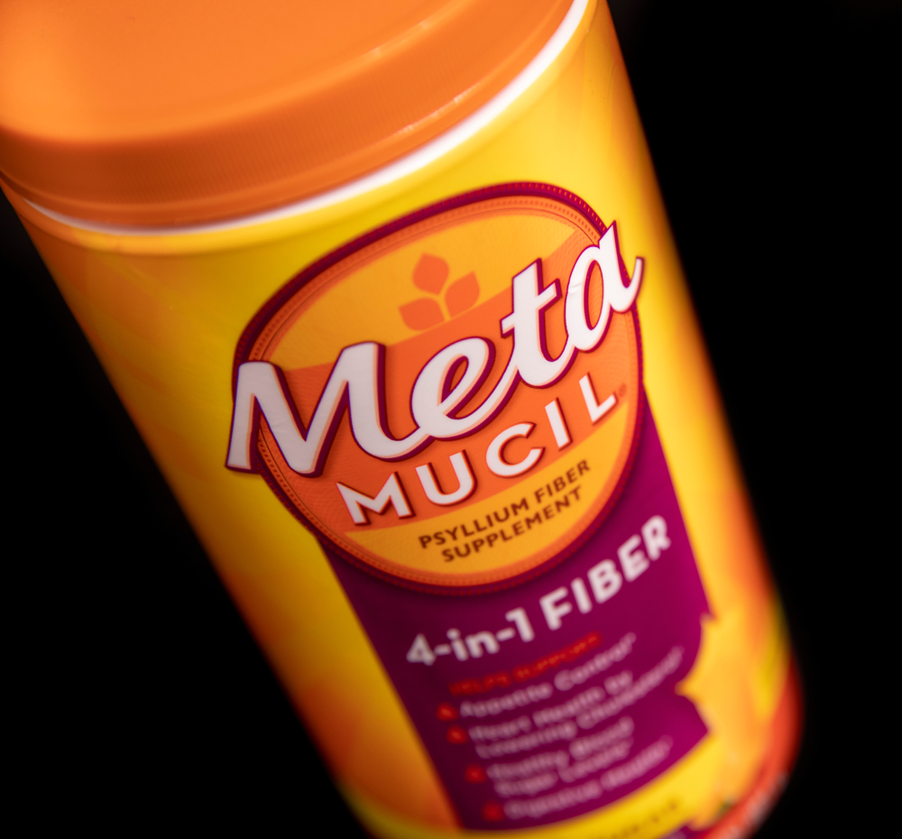 Metamucil 