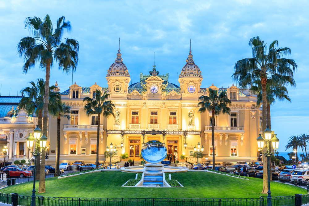 Monte Carlo, Monaco