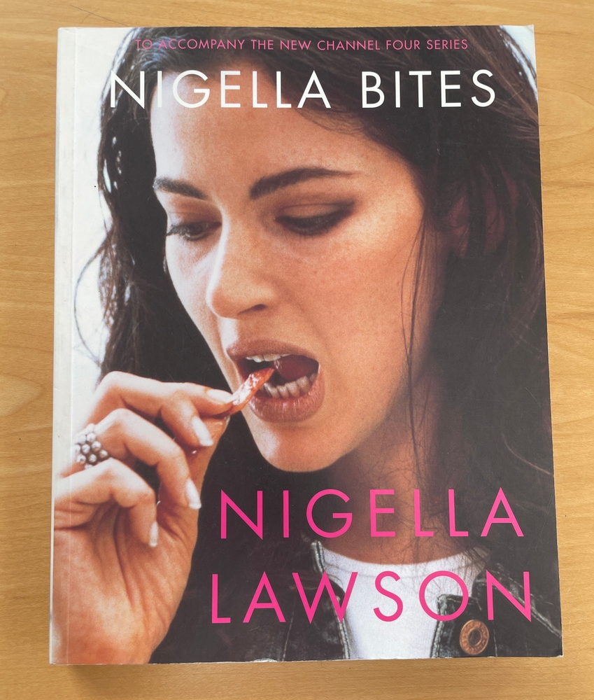 Nigella Lawson